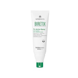 BIRETIX TRI-ACTIVE+++ SPRAY FRASCO 100 ML