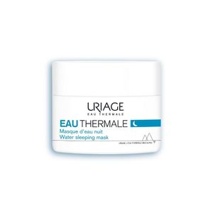 +++URIAGE AGUA TERMAL NOCHE MASCARILLA CAJA 50 ML