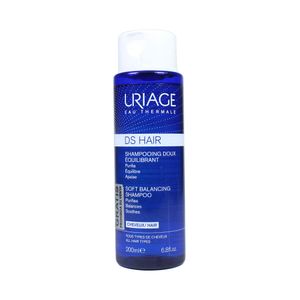 URIAGE DS HAIR EQUILIBRANT SHAMPOO FRASCO 200 ML