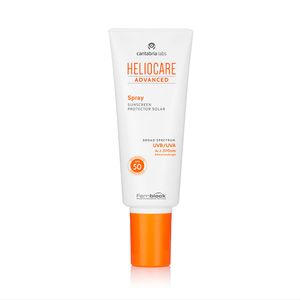 HELIOCARE ADVANCED SPRAY SPF 50 FRASCO 200 ML