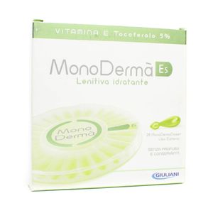 +++MONODERMA VIT.E5 CAPSULAS