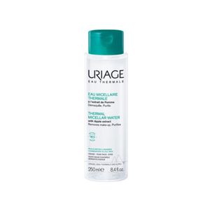 URIAGE MICELAR GRASA AGUA THERMAL FRASCO 250 ML