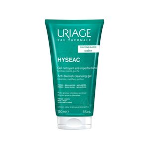 URIAGE HYSEAC LIMPIADOR GEL FRASCO 150 ML