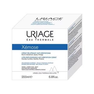 URIAGE XEMOSE CERAT CAJA 200 ML