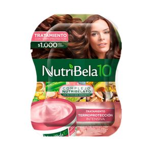 NUTRIBELA TERMOPROTECCION