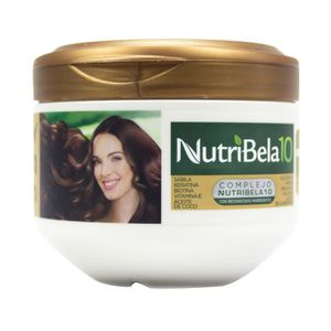 NUTRIBELA 15 REPOLARIZACION POTE 300 ML