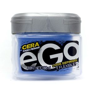 CERA EGO LOOK DEFINIDO POTE 160 ML