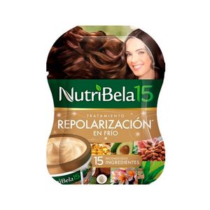 NUTRIBELA 10 REPOLARIZACION SACHET