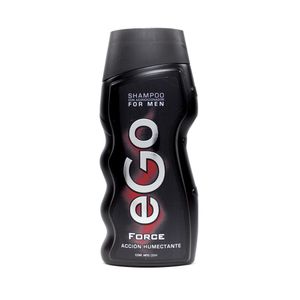 +++EGO FORCE SHAMPOO FRASCO 230 ML