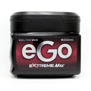 GEL EGO EXTREME MAX POTE 500 ML