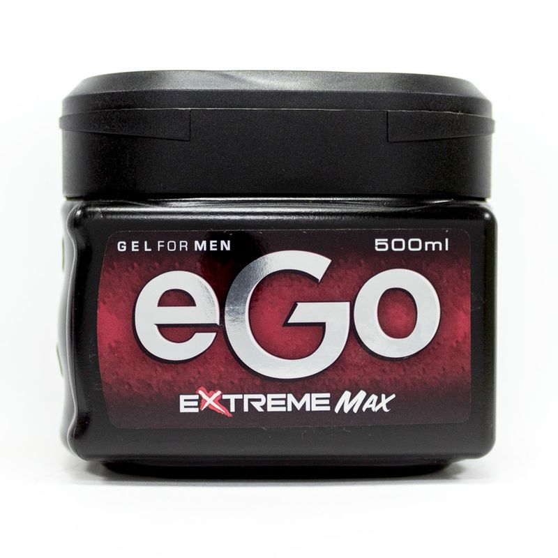 GEL EGO EXTREME MAX POTE 500 ML - Farmacia Pasteur - Medicamentos y cuidado  personal