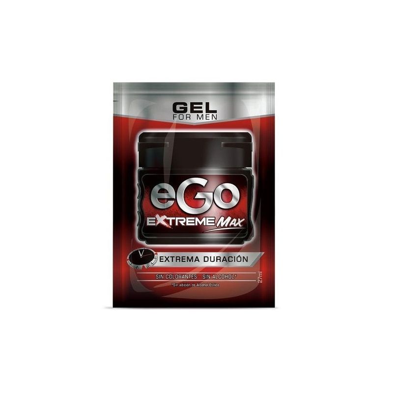 GEL EGO POTE EXTREME MAX X 110 ML