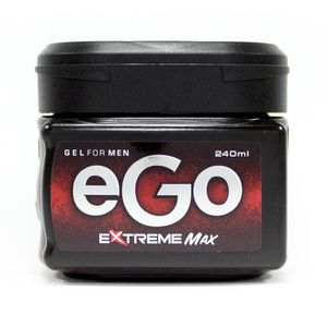 GEL EGO EXTREME MAX POTE 240 ML