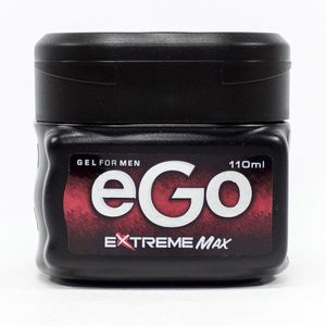 GEL EGO EXTREME MAX POTE 110 ML
