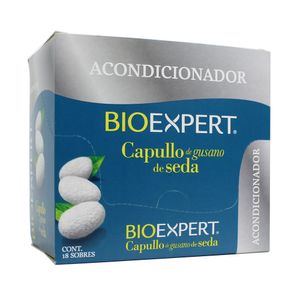 +++BIOEXPERT GUSANO ACONDICIONADOR