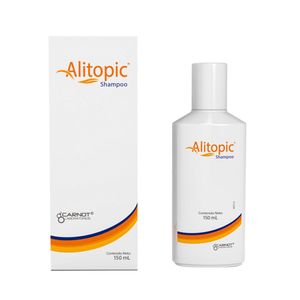 ALITOPIC SHAMPOO FRASCO 150 ML