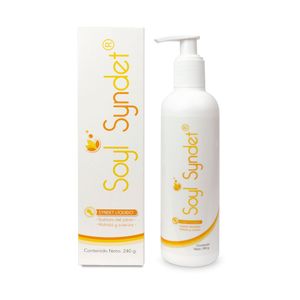 SOYL SYNDET LIQUIDO CAJA 240 G