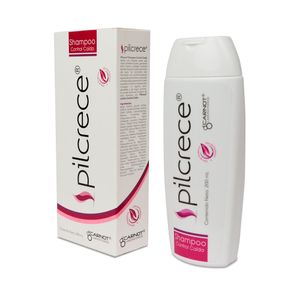 PILCRECE CONTROL CAIDA SHAMPOO CAJA 200 G