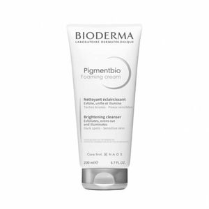 PIGMENTBIO FOAMING CREAM TUBO 200 ML