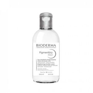 PIGMENTBIO H2O SOLUCION FRASCO 250 ML
