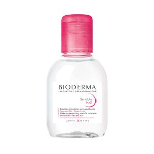 SENSIBIO H2O SOLUCION FRASCO 100 ML