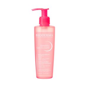 SENSIBIO MOUSSANT GEL FRASCO 200 ML