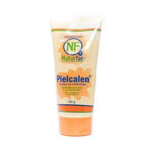 PIELCALEN GEL TUBO 180 G