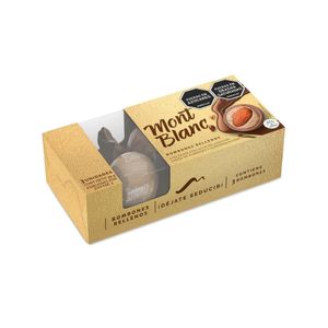 CHOCOLATINA MONTBLANC