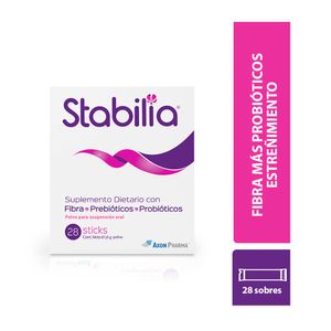 +++STABILIA POLVO