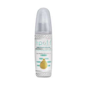 LIPOFIT ANTIESTRIAS ACEITE FRASCO 100 ML