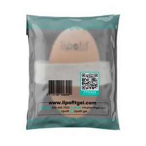 LIPOFIT CEPILLO BODY BRUSH BOLSA X 1 UND