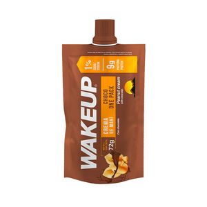 WAKEUP CREMA MANI CHOCO SACHET 72 G