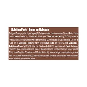 WAKEUP CREMA MANI CHOCO SACHET 72 G