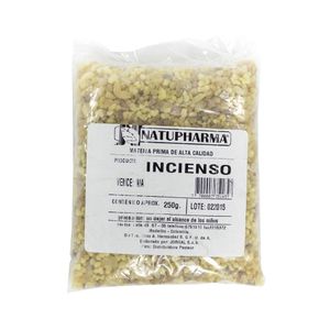 INCIENSO BOLSA 250 G