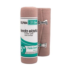 VENDA ELASTICA PIEL ALFASAFE BOLSA 5X5 YARDAS