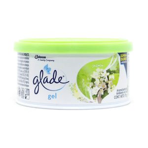 +++GLADE JASMINE GEL POTE 70 G