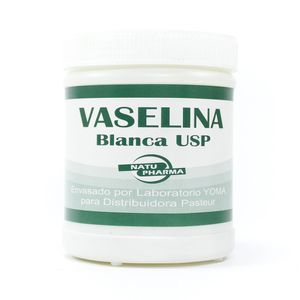 VASELINA SIMPLE POTE 400 G