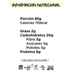 FREEZEN HELADO MINI VAINILLA VASO 75 G