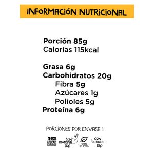 FREEZEN HELADO MINI MANI Y AREQUIPE POTE 75 G