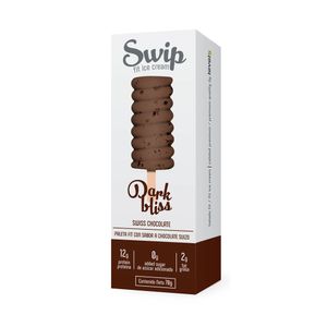 PALETA SWIP CHOCOLATE CAJA 70 G