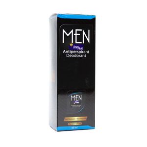 DESODORANTE ANNY SOFT INHIBIDOR VELLO M+++ CAJA 60 ML