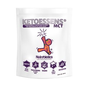 KETOESSENS POLVO BOLSA 300 G