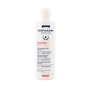 RUBORIL LOTION FRASCO 250 ML