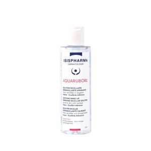 AQUARUBORIL SOLUCION FRASCO 250 ML
