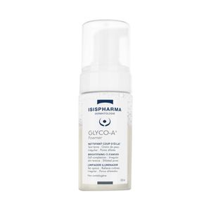 GLYCO A FOAMER FRASCO 100 ML