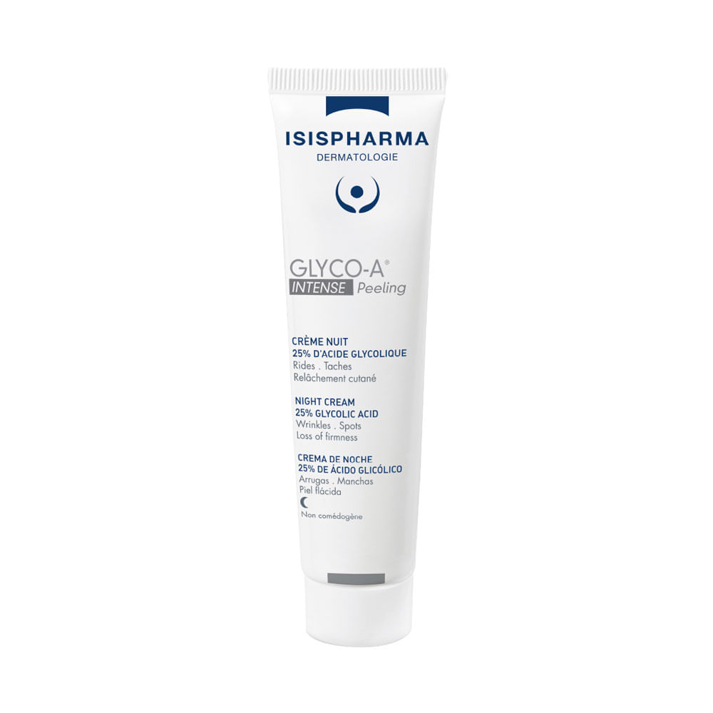 GLYCO-A INTENSE PEELING TUBO 30 ML