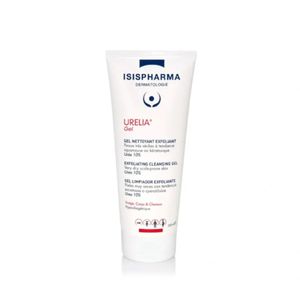 URELIA++++ GEL TUBO 200 ML