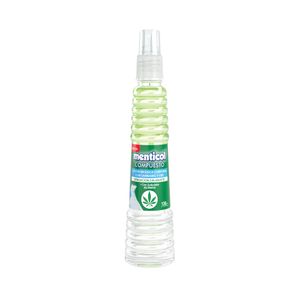LOCION MENTICOL CANABIS FRASCO 130 ML
