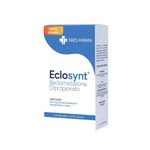 Eclosynt Inhalador Nasal 50 Mg