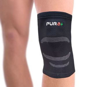 PURA+RODILLERA ESGUINCES BOLSA X 1 UND
